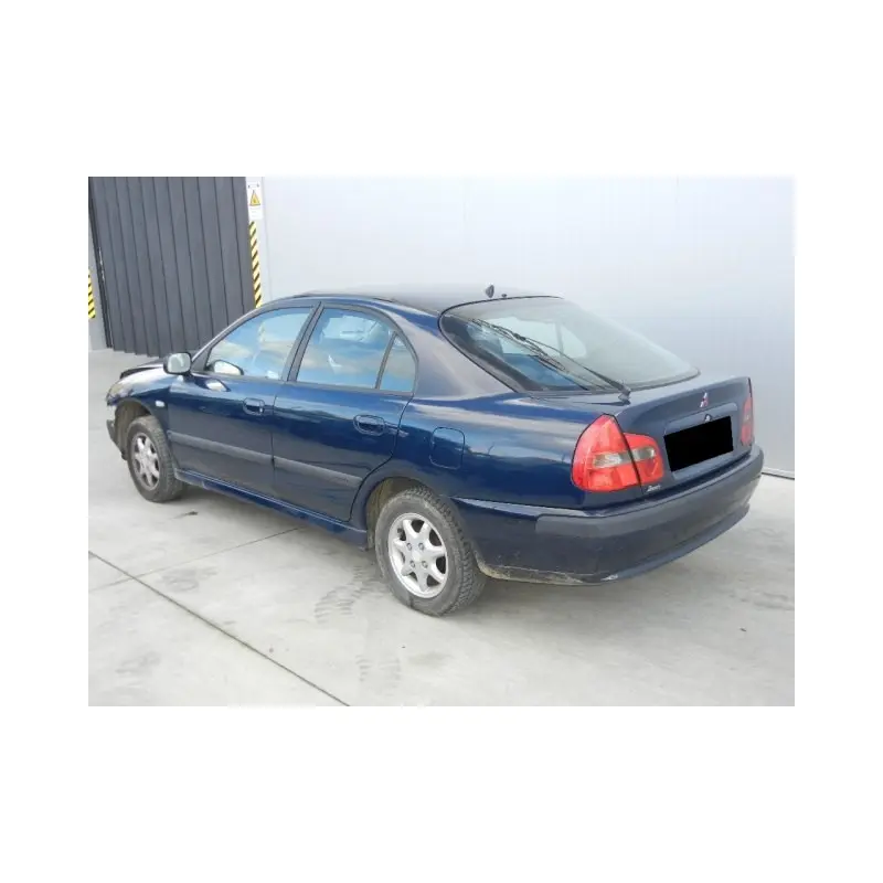 Mitsubishi Carisma Carisma 1.9 TD GL 6