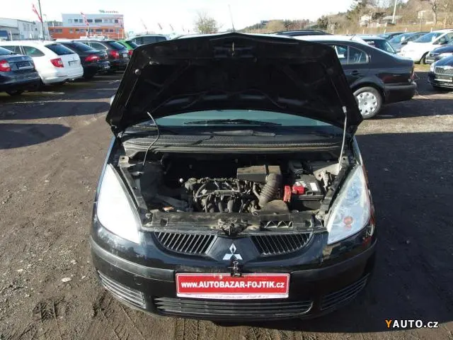 Mitsubishi Colt Colt 1.1 Inform 4