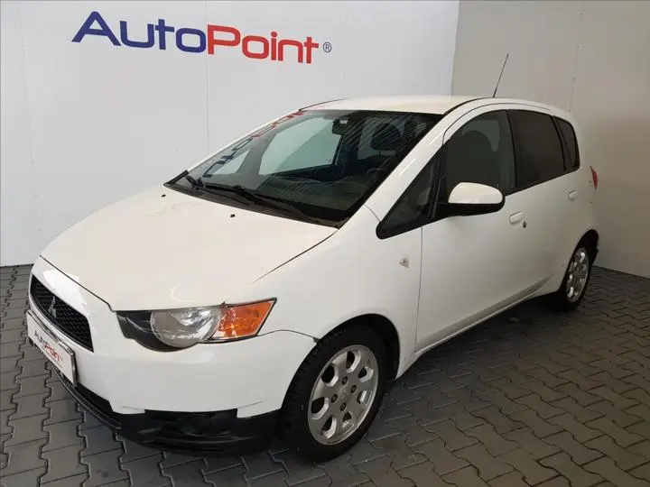 Mitsubishi Colt Colt 1.1 Inform 5