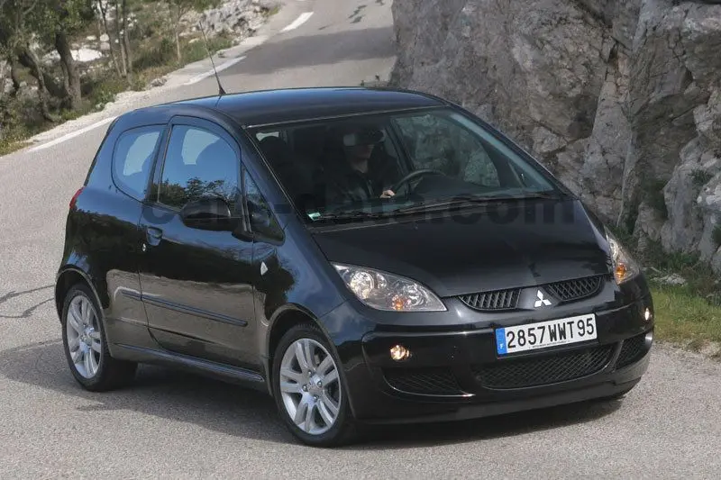 Mitsubishi Colt Colt 1.1 Inform 7