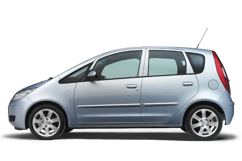 Mitsubishi Colt Colt 1.1 Inform 6