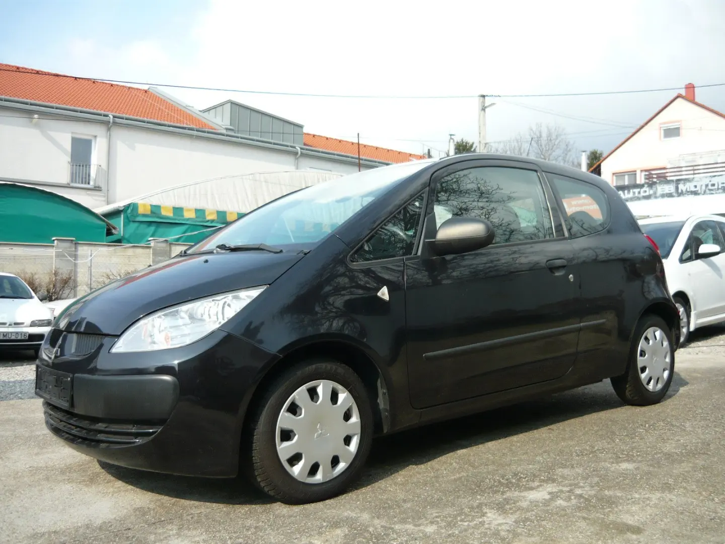 Mitsubishi Colt Colt 1.1 Inform AC 5