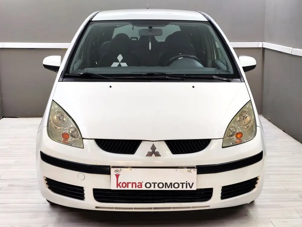Mitsubishi Colt Colt 1.1 Inform AC 3