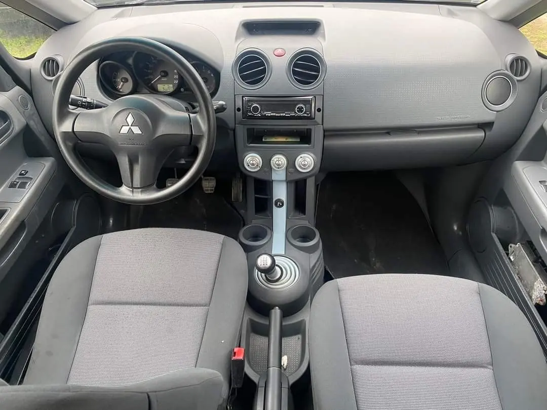 Mitsubishi Colt Colt 1.1 Inform AC 5