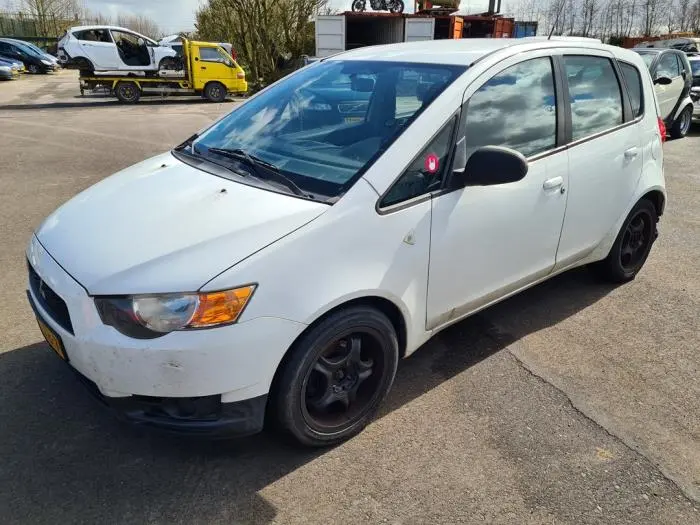 Mitsubishi Colt Colt 1.3 Elegance 4