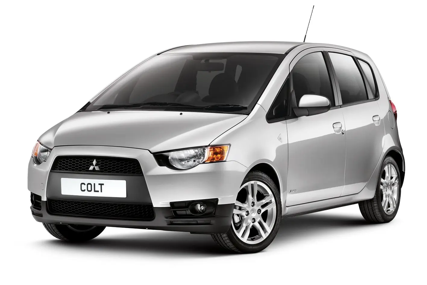 Mitsubishi Colt Colt 1.3 Elegance 7