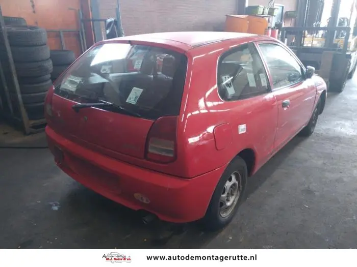 Mitsubishi Colt Colt 1.3 GL 3