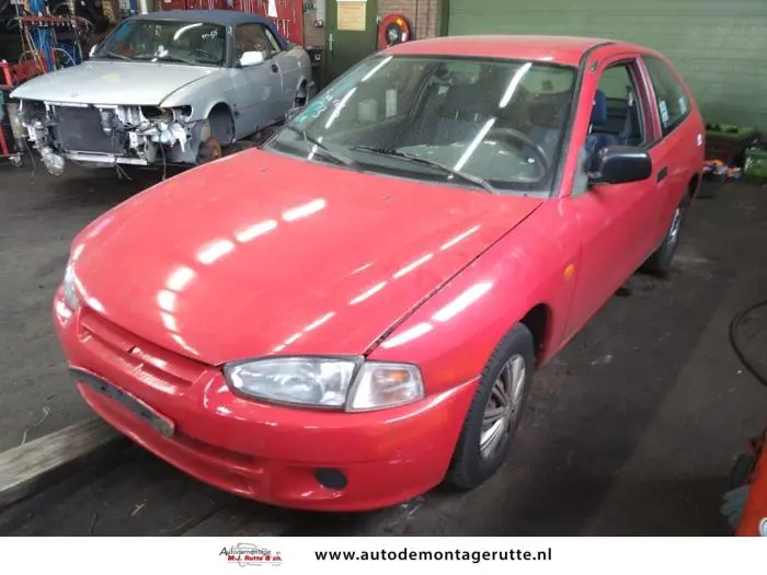 Mitsubishi Colt Colt 1.3 GL 4