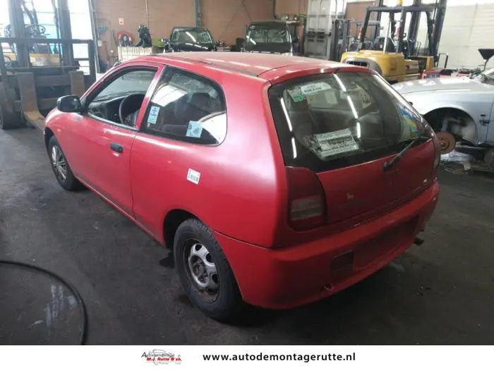 Mitsubishi Colt Colt 1.3 GL 5