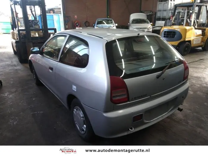 Mitsubishi Colt Colt 1.3 GL 7