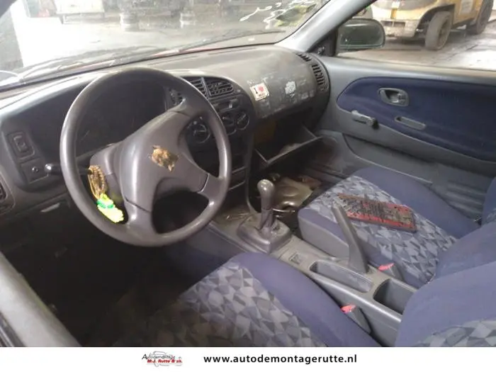 Mitsubishi Colt Colt 1.3 GL 7
