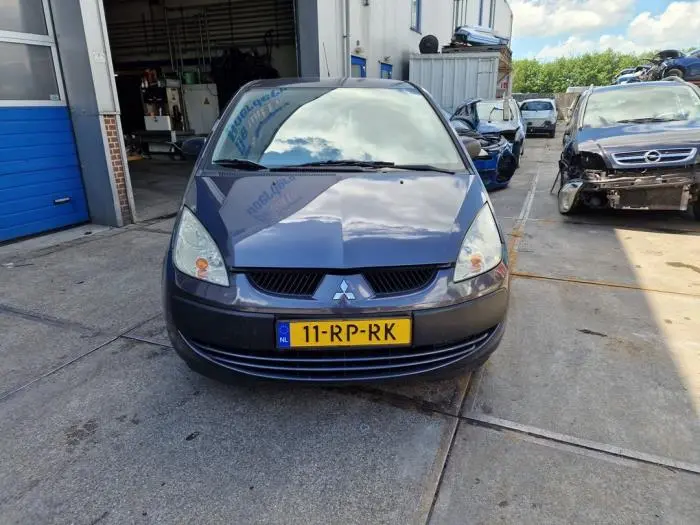Mitsubishi Colt Colt 1.3 Invite AMT 3