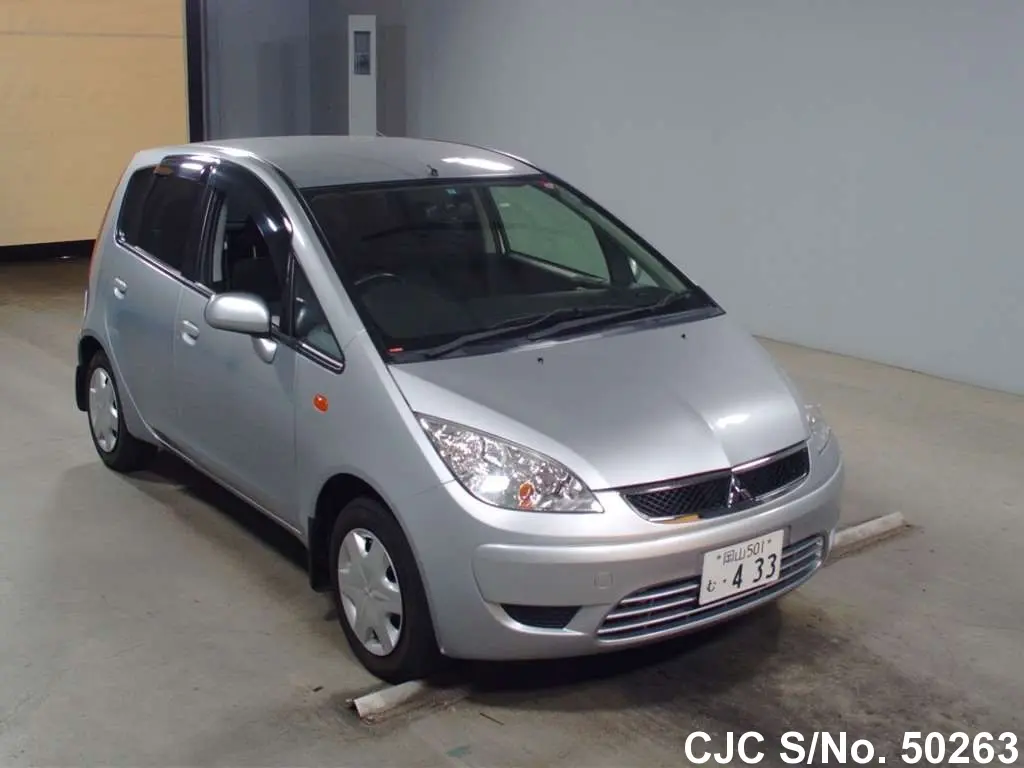 Mitsubishi Colt Colt 1.3 Sport 6