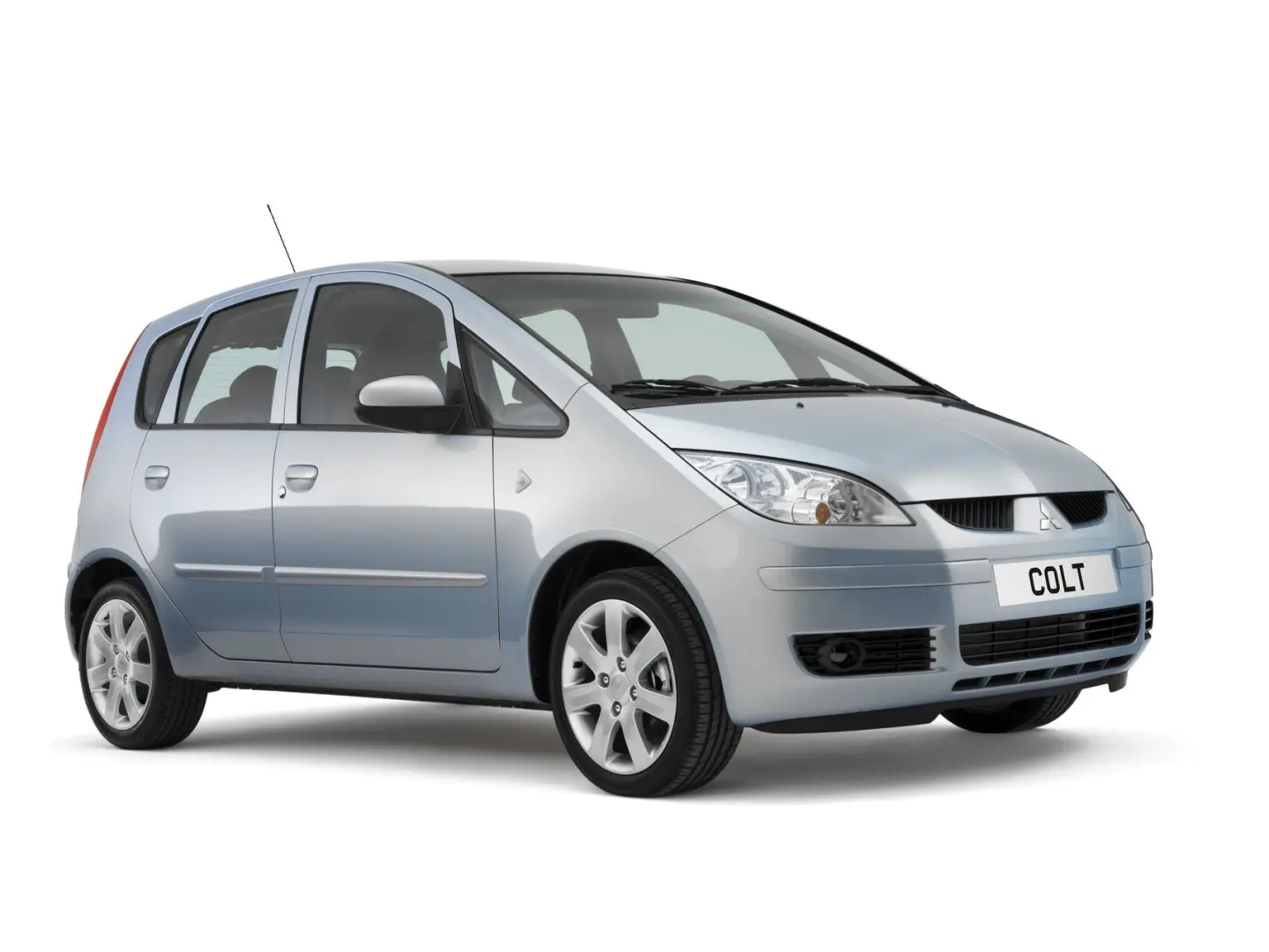 Mitsubishi Colt Colt 1.5 DI-D Inform 3