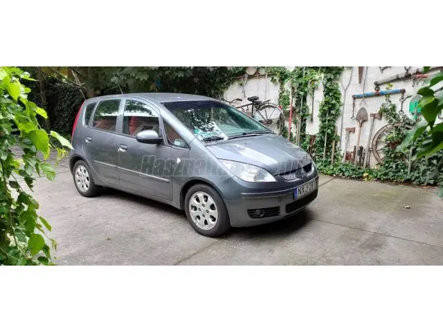 Mitsubishi Colt Colt 1.5 DI-D Invite AMT 1