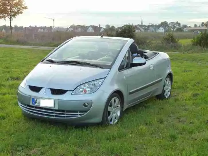 Mitsubishi Colt Colt 1.5 Invite 0