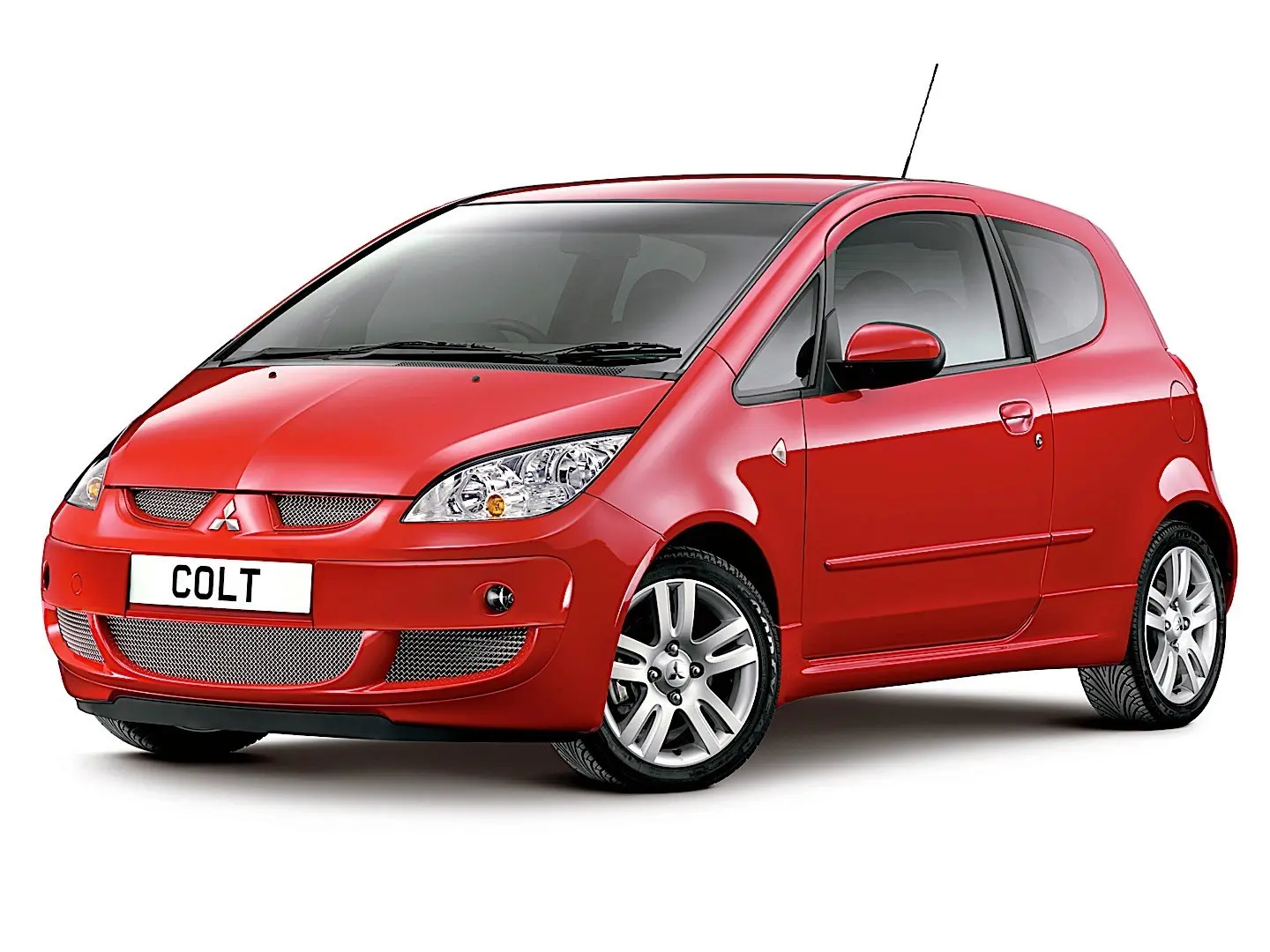 Mitsubishi Colt Colt 1.1 Inform 3