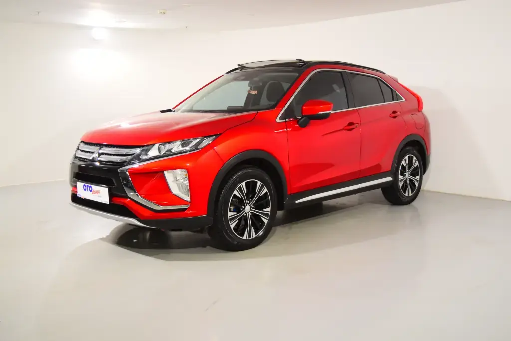 Mitsubishi Eclipse Cross Eclipse Cross 1.5 MIVEC 2WD Intense Cam Tavan CVT 2