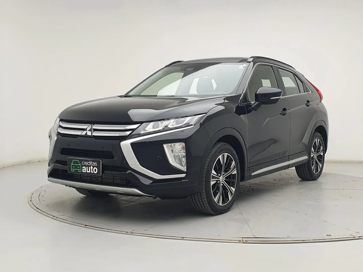 Mitsubishi Eclipse Cross Eclipse Cross 1.5 MIVEC 2WD Intense Cam Tavan CVT 4