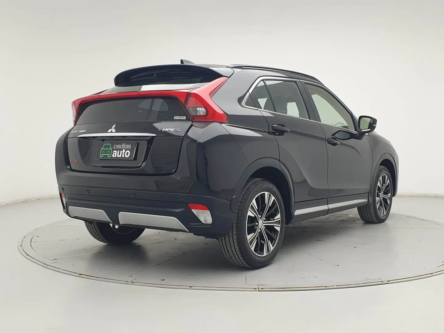 Mitsubishi Eclipse Cross Eclipse Cross 1.5 MIVEC 2WD Intense Cam Tavan CVT 5