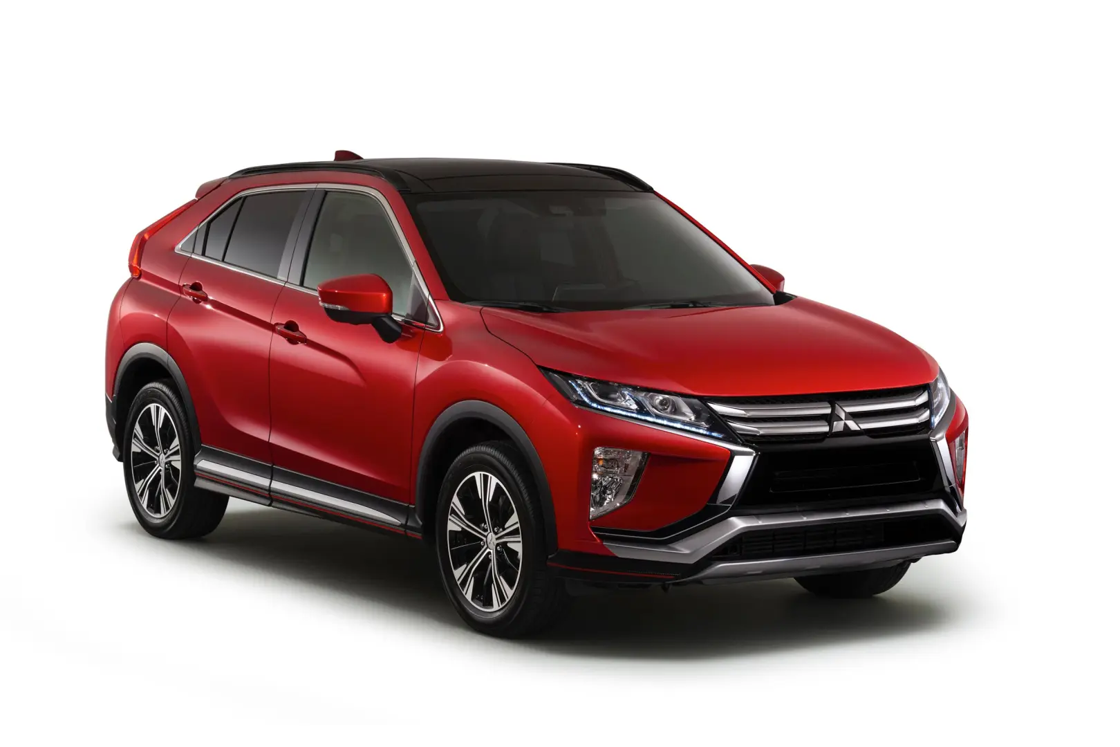 Mitsubishi Eclipse Cross Eclipse Cross 1.5 MIVEC 4WD Intense Plus CVT 7