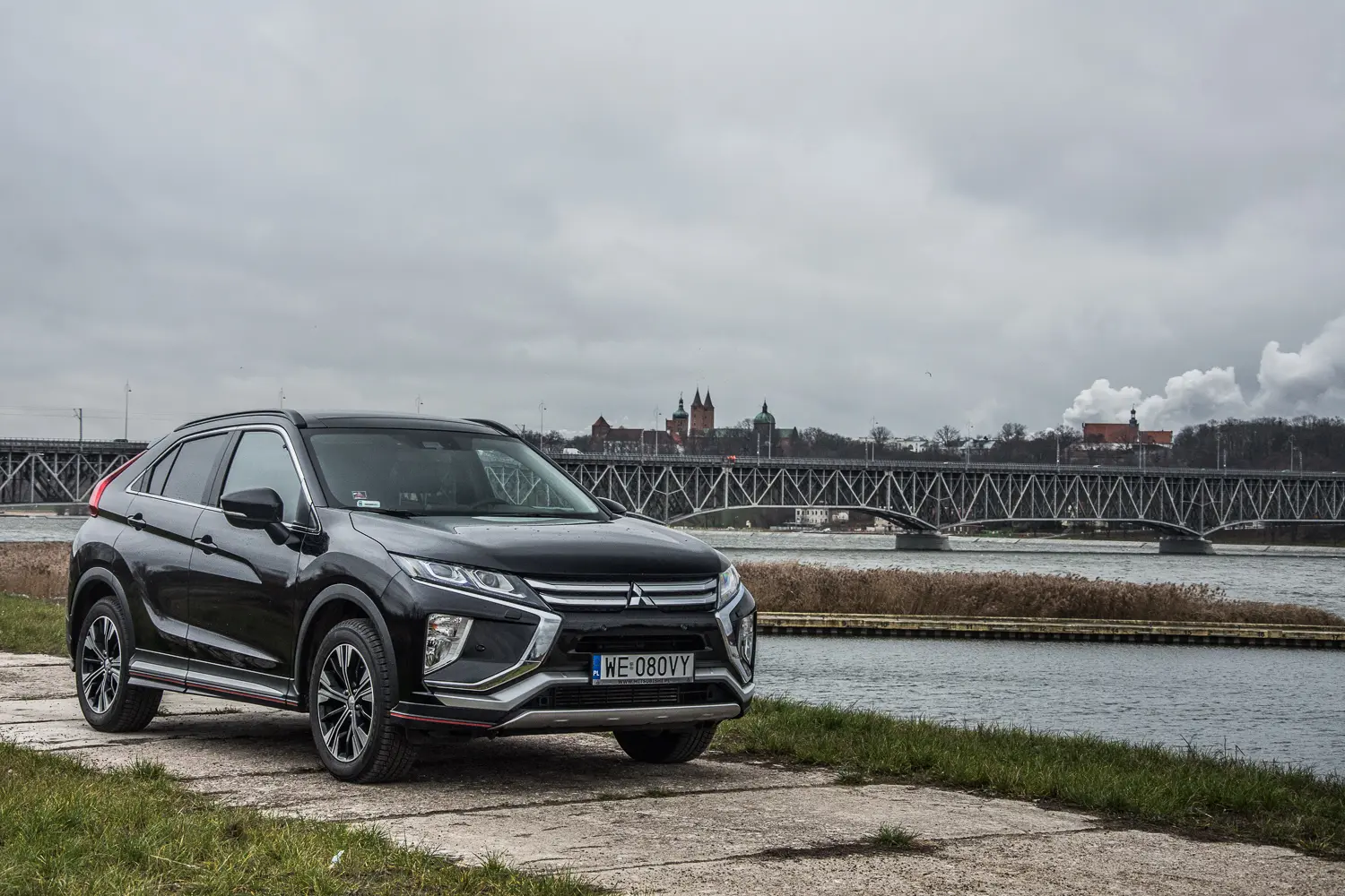 Mitsubishi Eclipse Cross Eclipse Cross 1.5 MIVEC 4WD Instyle CVT 6