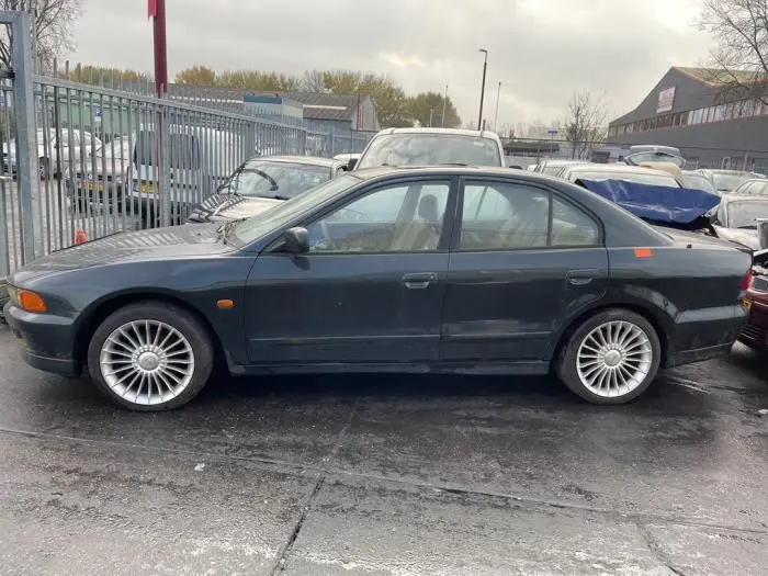 Mitsubishi Galant Galant 2.5 V6 24V 0
