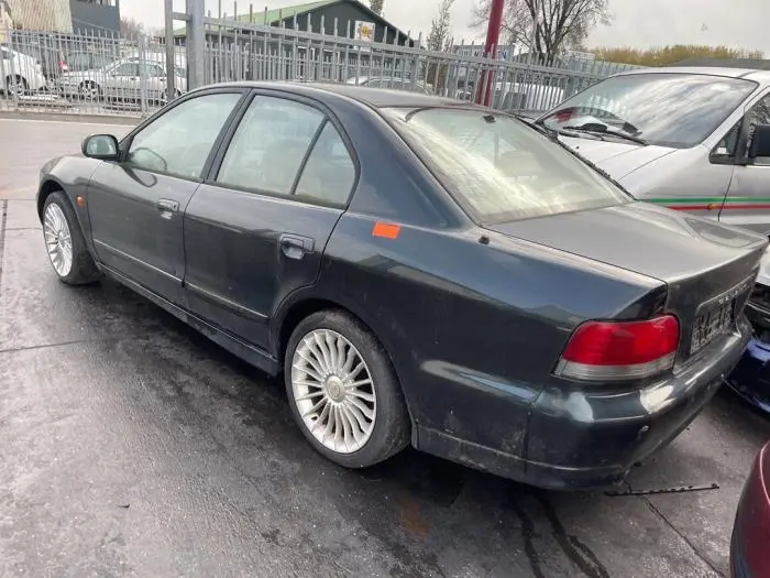 Mitsubishi Galant Galant 2.5 V6 24V 5