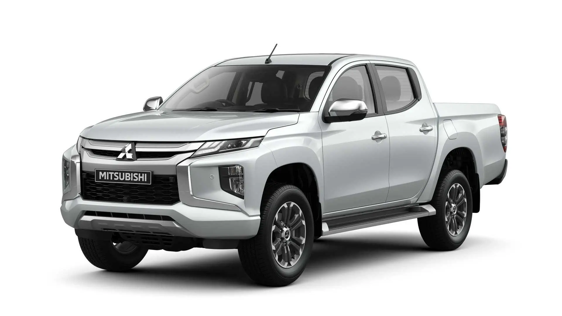 Mitsubishi L 200 L 200 2.2 DI-D 4x2 Tornado 3