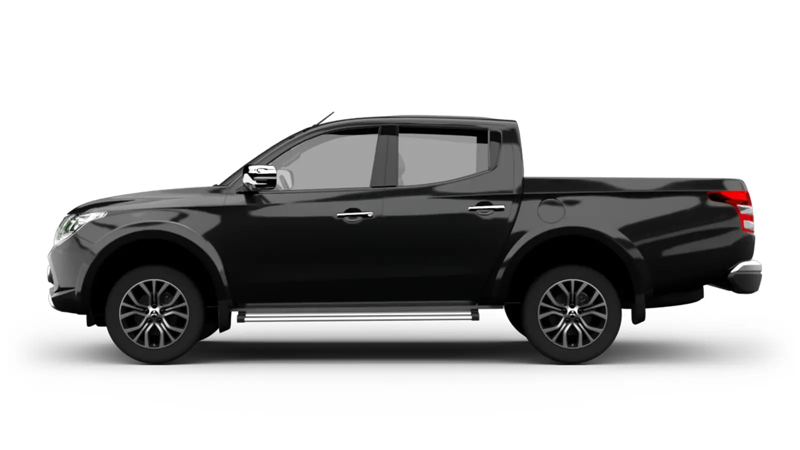 Mitsubishi L 200 L 200 2.2 DI-D 4x4 Blizzard 4