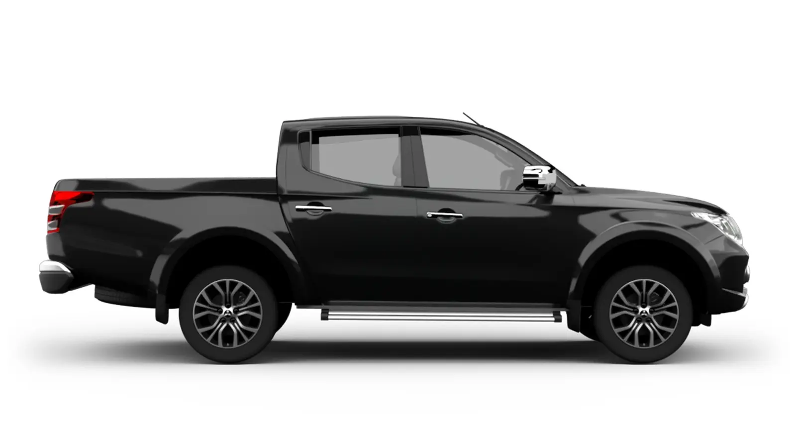 Mitsubishi L 200 L 200 2.2 DI-D 4x4 Tornado 5