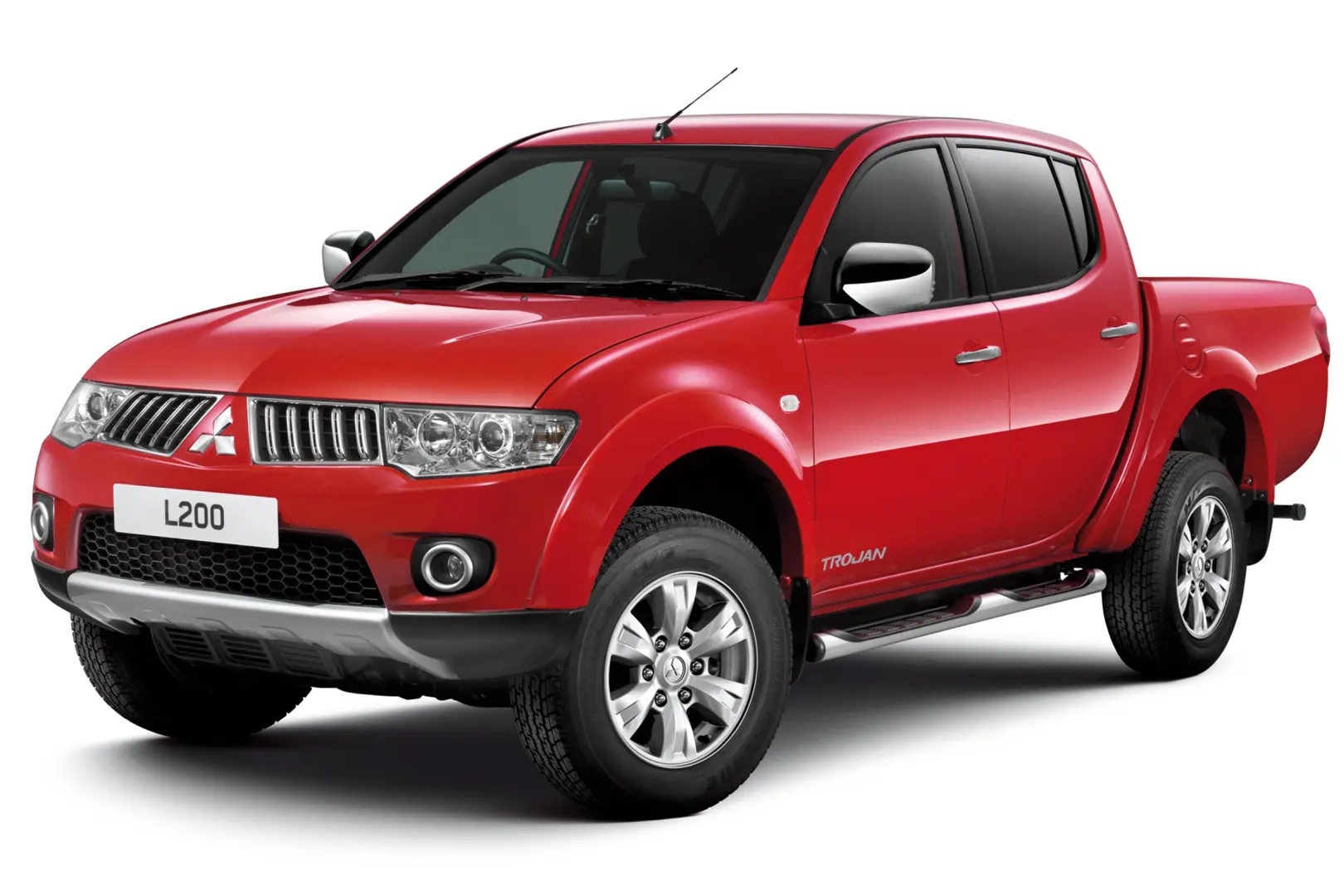 Mitsubishi L 200 L 200 2.4 DI-D 4x2 Storm 0