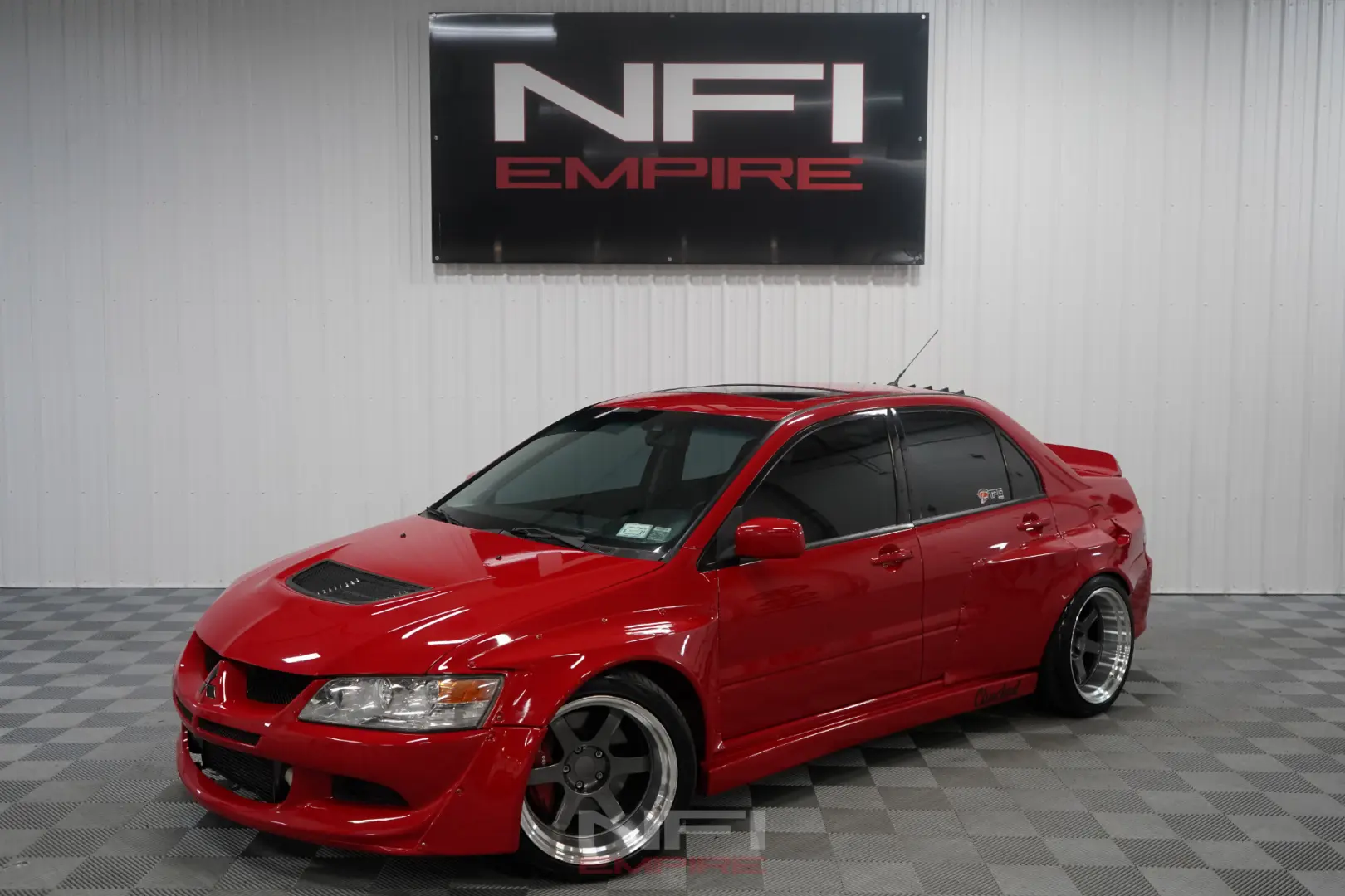Mitsubishi Lancer Lancer 1.3 Comfort 2