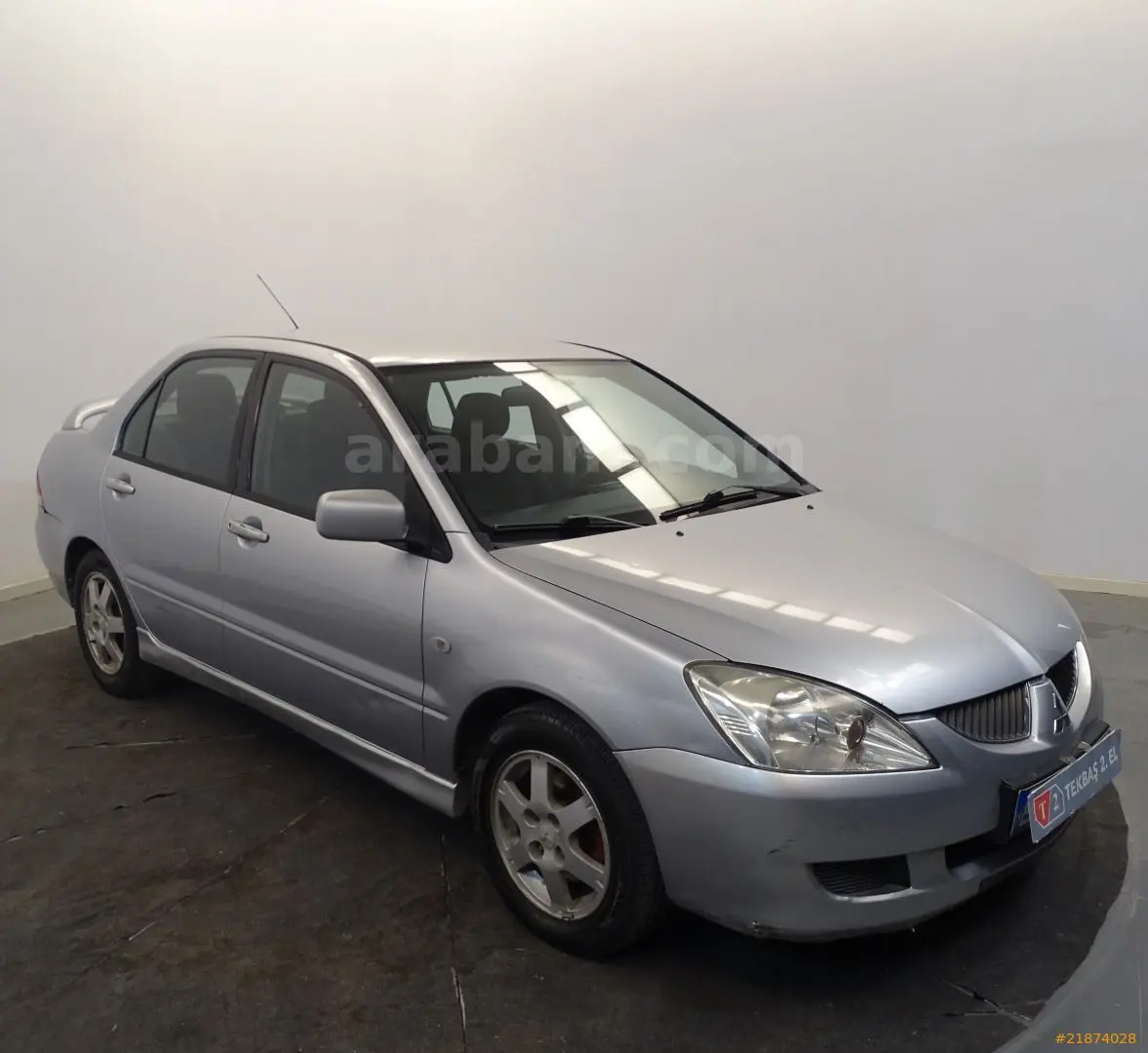 Mitsubishi Lancer Lancer 1.3 Comfort 6