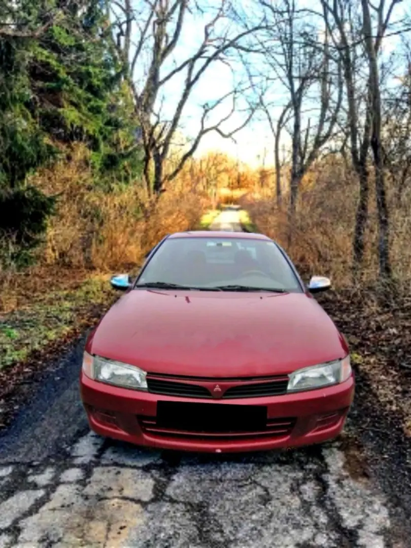 Mitsubishi Lancer Lancer 1.3 GL 2