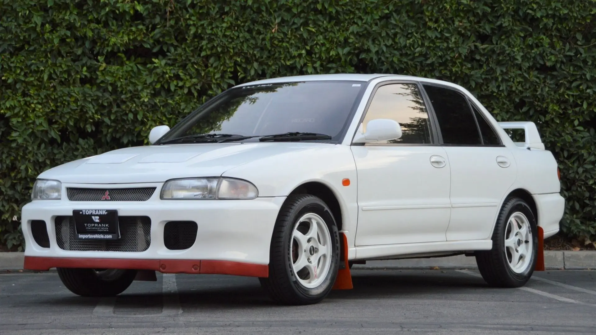 Mitsubishi Lancer Lancer 1300i GLX 4