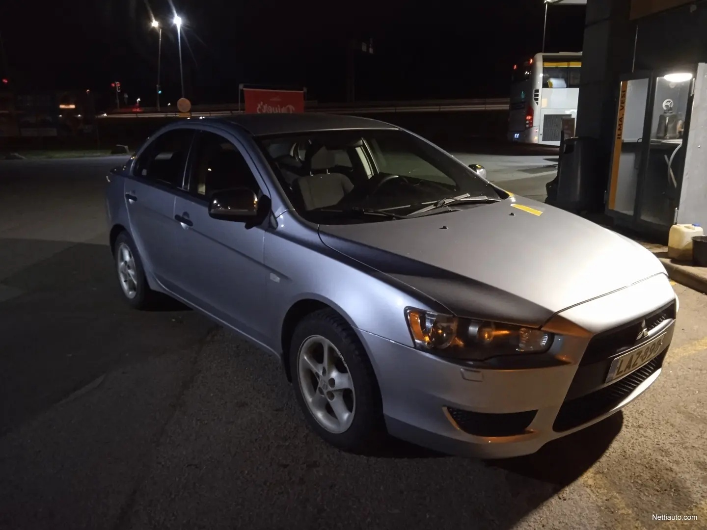 Mitsubishi Lancer Lancer 1.5 Inform 0