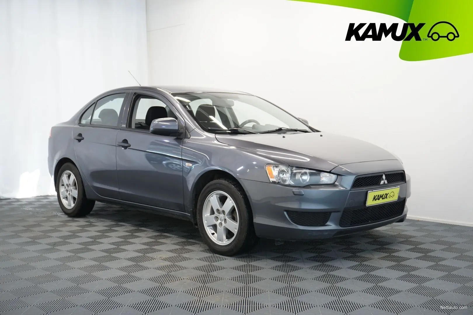 Mitsubishi Lancer Lancer 1.5 Inform 2