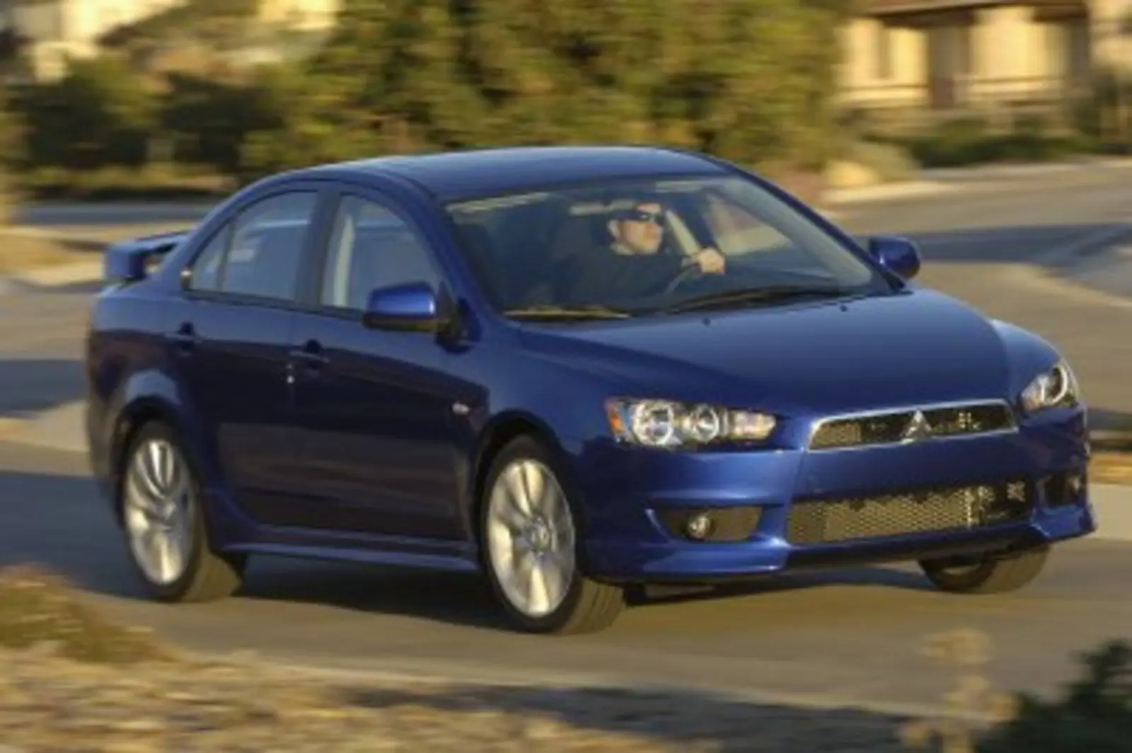 Mitsubishi Lancer Lancer 1.5 Inform 5