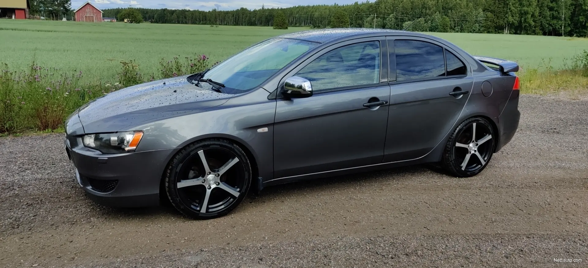 Mitsubishi Lancer Lancer 1.5 Inform 3