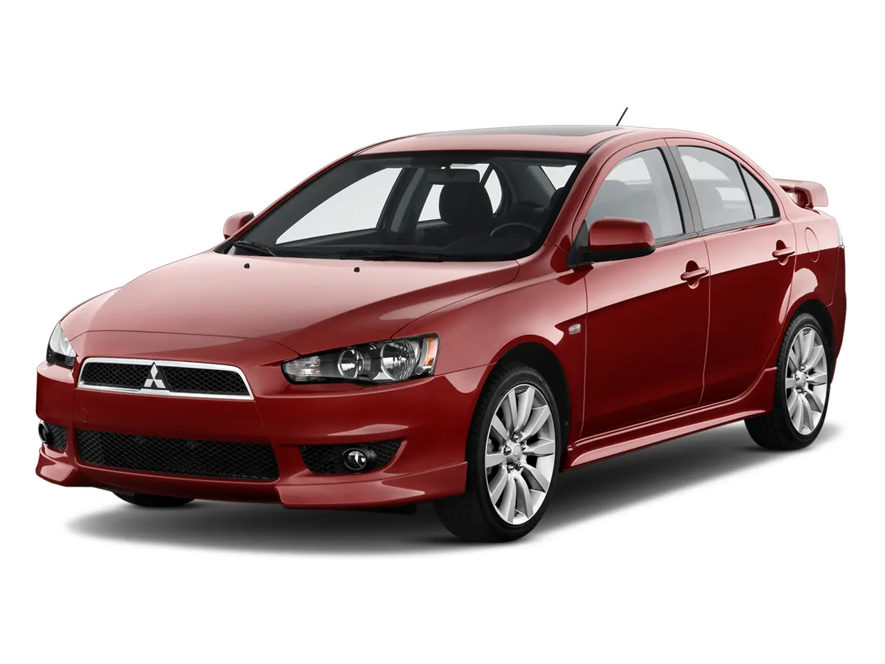 Mitsubishi Lancer Lancer 1.6 Inform 1