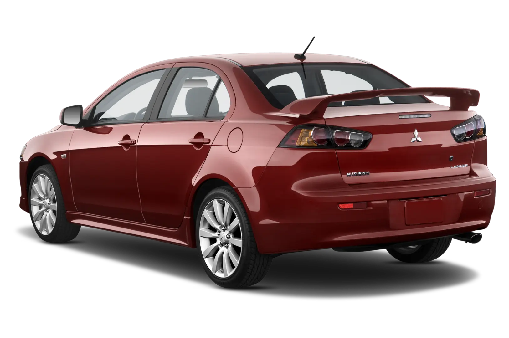 Mitsubishi Lancer Lancer 1.6 Inform 3