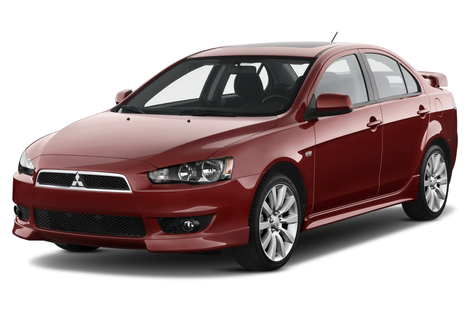 Mitsubishi Lancer Lancer 1.6 Inform 4