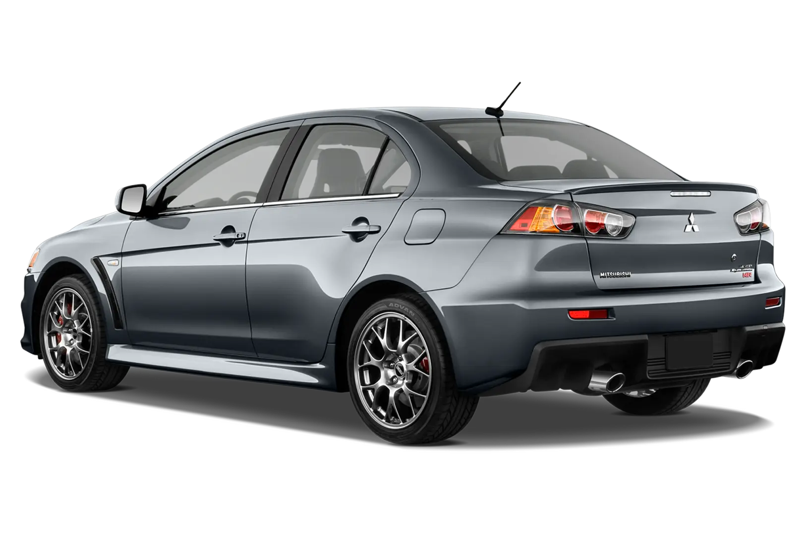 Mitsubishi Lancer Lancer 1.6 Inform 5