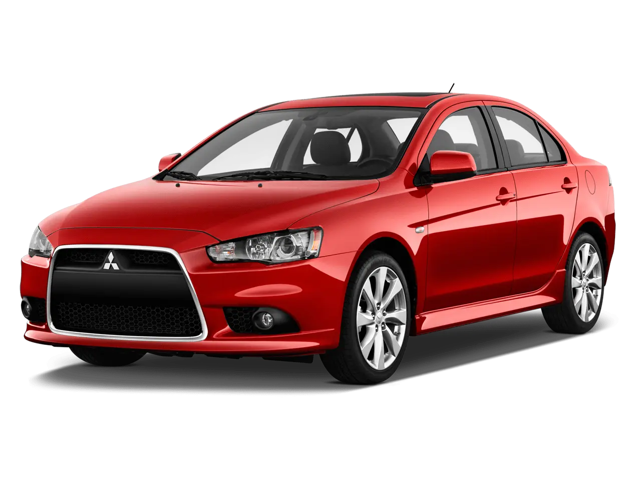 Mitsubishi Lancer Lancer 1.6 Invite 2