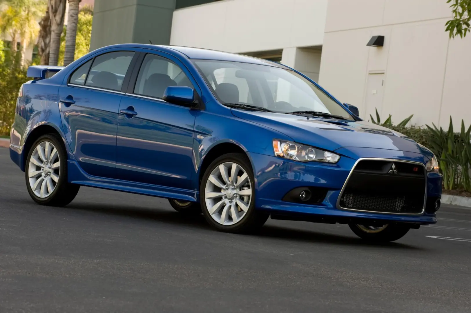 Mitsubishi Lancer Lancer 1.6 Invite 2