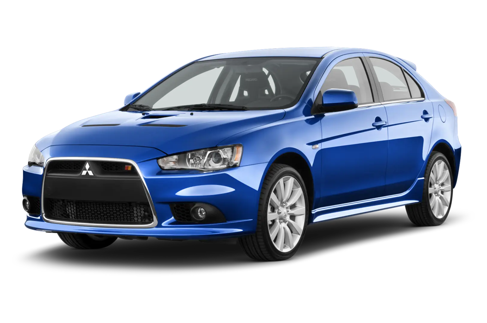 Mitsubishi Lancer Lancer 1.6 Invite 3