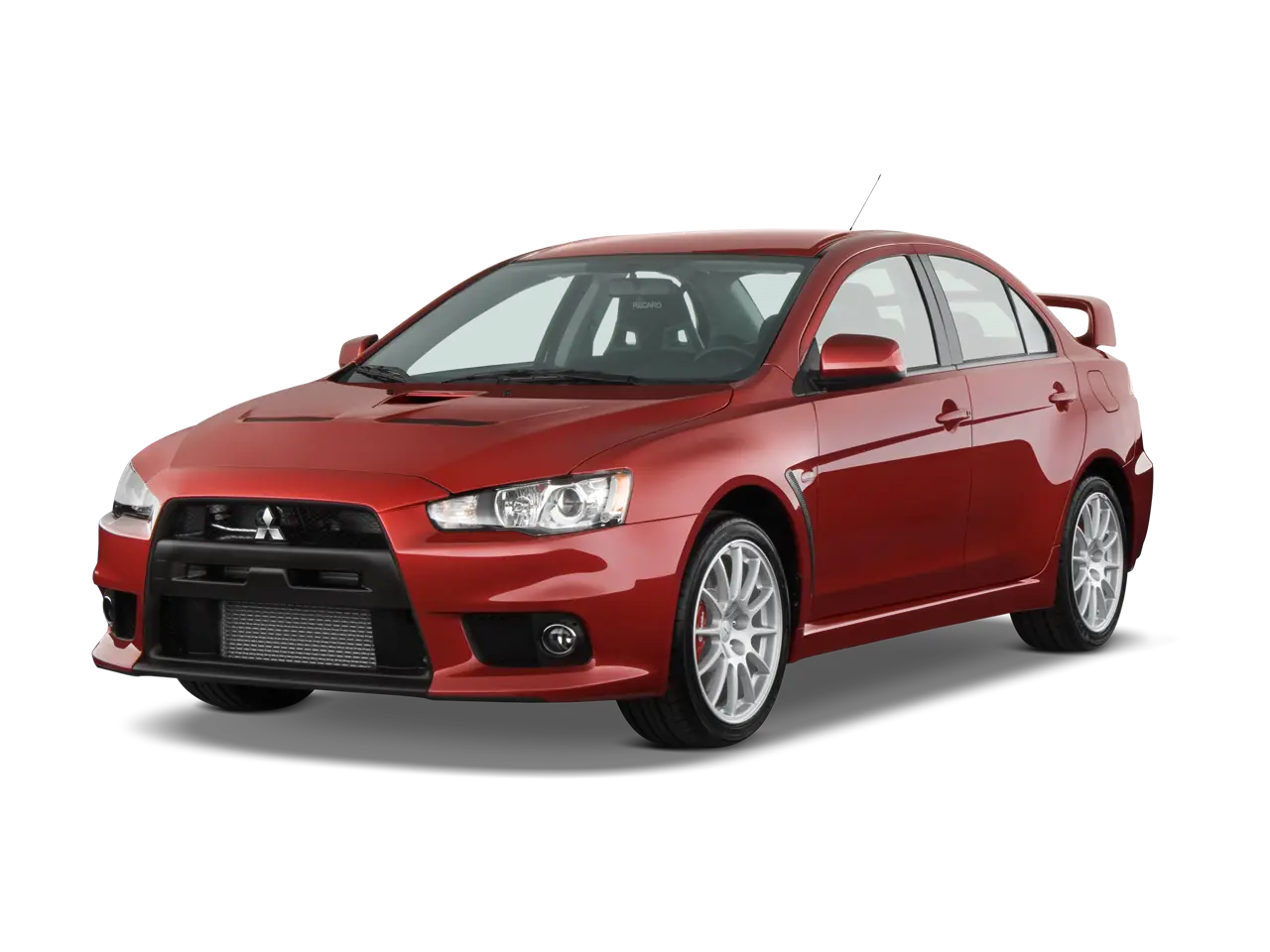 Mitsubishi Lancer Lancer 1.5 Inform 2