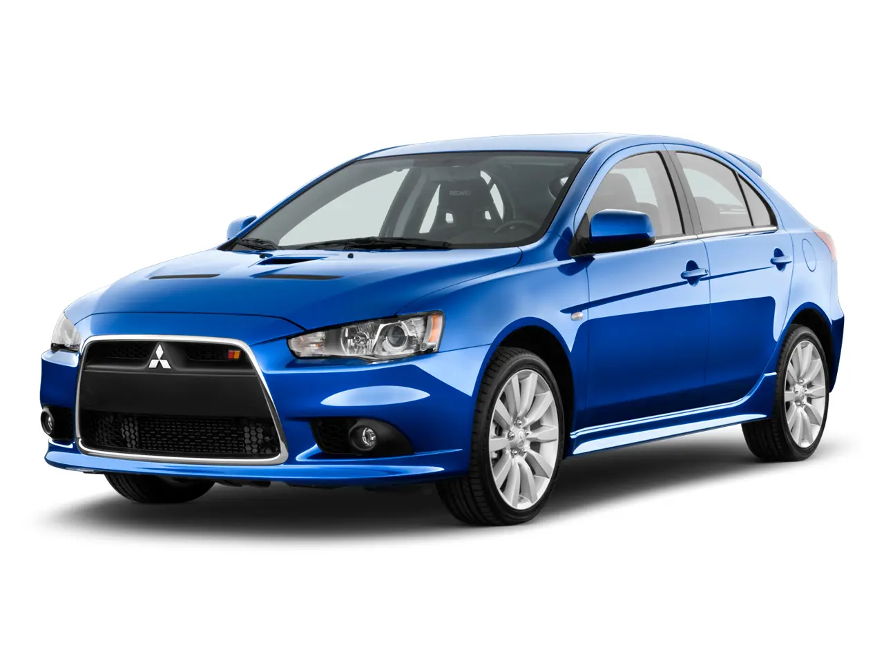 Mitsubishi Lancer Lancer Sportback 1.6 Invite 3
