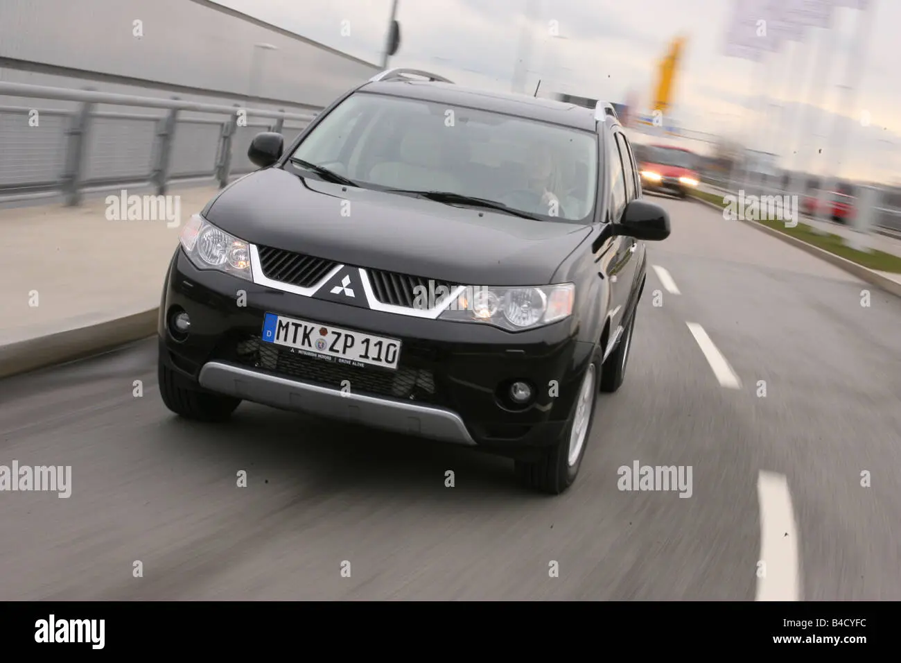 Mitsubishi Outlander Outlander 2.0 DI-D Instyle 2
